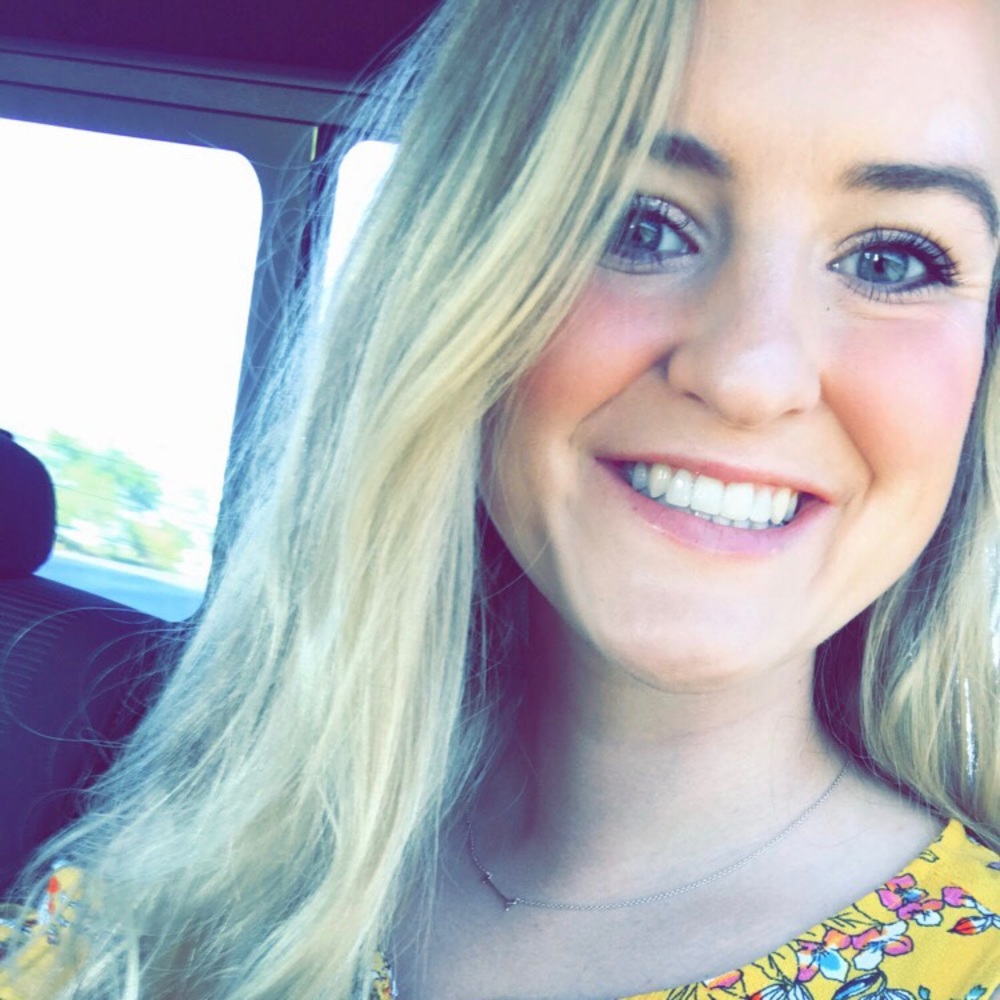 Meet your Posher, Torey